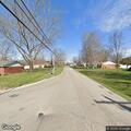 Reckless speeding through neighborhood streets