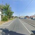 Two-car crash with engine smoke on John J. Williams Hwy