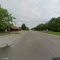 Reckless driving by black Chevrolet Suburban