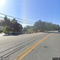 Motorcycle crash near Highway 76 and Elvis Lane
