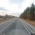 Automated crash alert on Route 101 in Epping