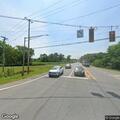 Ambulance requested for crash on Falls Town Road