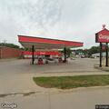 Person sleeping outdoors near Casey's prompts welfare check