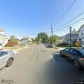 Crash at Green Street and Chatham Hills