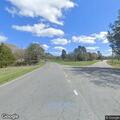 Person choking at church on Center Church Road
