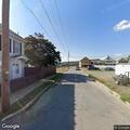 Man vomiting and dizzy near South Buckett Street