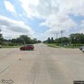 Traffic stop on westbound Range from 51st Street