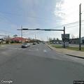 Two-vehicle crash at Jenks Avenue and Airport Road