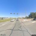 Driver falls asleep and stops in median on TX-123
