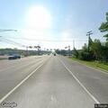 Erratic tractor trailer reported on Route 201