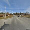 Reckless driving alert for burgundy Ford F-150