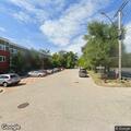 Traffic stop reveals warrant at Liberty and Commercial