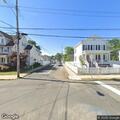 Small outside fire on 2nd Street in Keyport
