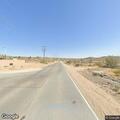 Traffic collision at Yucca Mesa Road and Barron Drive