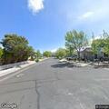 Welfare check requested near Bryan Street, Reno