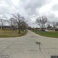 Officers check 911 open line on Somerset Drive