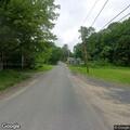 Traffic stop on Norway Street in Cold Brook