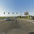 Two-car crash blocks road at Highway 27 and Bates Road