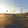 Traffic stop on Highway 49 at Mississippi 28