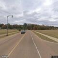 Traffic stop on Oxford Way near Stillwater