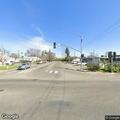 911 hang-up with open line on East 10th Street