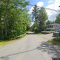 Tree on power lines blocks road in Bristol