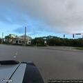 Road closed for gas leak near Maplewood and Indiantown