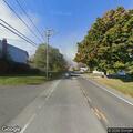 Single vehicle crash with back and head injuries