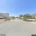 Possible safety concern at intersection in Seminole