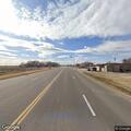 Two-vehicle crash on Highway 54, no injuries reported