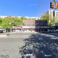 Disorderly group reported at East 170th and Webster