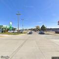 Traffic stop at Freedom Road and Moasis Drive