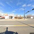Man found with stab wound on East Second roadside