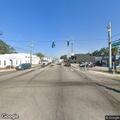 SUV hits motorcycle on Nebraska Avenue