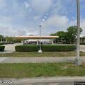 Officers check business on Cortez Road West