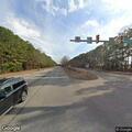 Two-car crash at Harrelson Boulevard and Seaboard Street