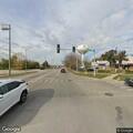 Reckless driver in maroon SUV on 127th Street