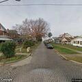 Reckless silver van reported on Emmons Avenue