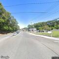 Reckless driver in white Prius on West Jericho Turnpike