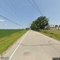 Workers set off alarm at house on County Highway MB