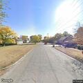 Road closed on Delaware Street for structure fire