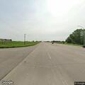Driver passed out behind wheel of silver SUV on highway