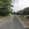 Outside fire reported near Mount Hebo Road