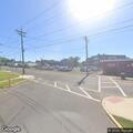Natural gas release on Warrington Street