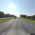 Erratic black Dodge Ram reported on I-70