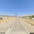 Traffic stop on I-84 near Morgan exit