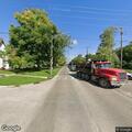 Traffic stop at Center and Racine in Janesville