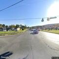 Wires down at Jefferson Boulevard and Mapleville Road