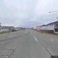 Male bleeding from head at Virginia Point intersection