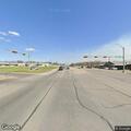 Minor two-vehicle crash at Harris Street and Highway 290